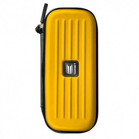 Target TAKOMA WALLET Gelb