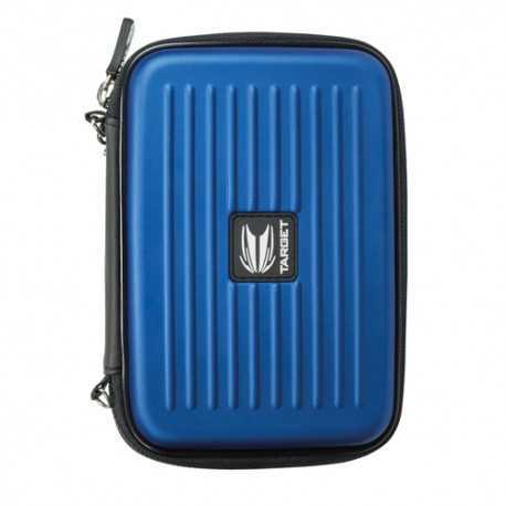 TARGET TAKOMA XL WALLET Blau