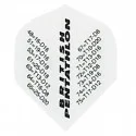 PENTATHLON CHECKOUT STANDARD WHITE