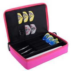 DARTER DARTBOX One80 rosa