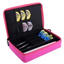 DART CASE DARTBOX One80 pink