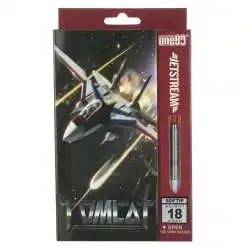 Darts ONE80 Jetsream Tomcat. 18 g