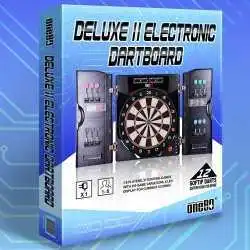 DIANA ELEKTRONISCHE ONE80 DELUXE 2