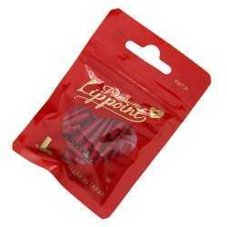 LIP POINT PREMIUM Punkte Rot