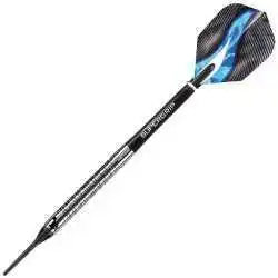 DARTS HARROWS DAS IST SUPERGRIP. 16 g