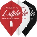 CHAMPAGNE FLIGHT Standard Vintage Mix Stifte