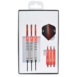 SOFTIP DARTS ONE80 MARTIN MARTI. 18gr