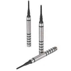 SOFTIP DARTS ONE80 MARTIN MARTI. 18gr