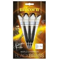 DARTS UNICORN Das ist Black Brass Jelle Klaasen. 19 g