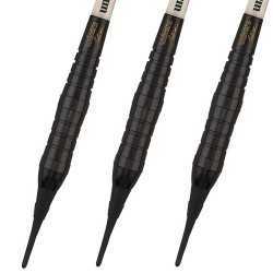 DARTS UNICORN Das ist Black Brass Jelle Klaasen. 19 g