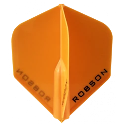 ROBSON PLUS Flugstandard Orange