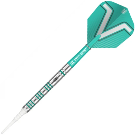 ZIEL: ROB CROSS DARTS 80 %.18gr