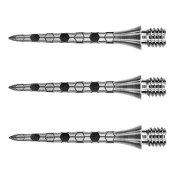 TITANIUM PRO ONIX 30mm Zielpunkte.