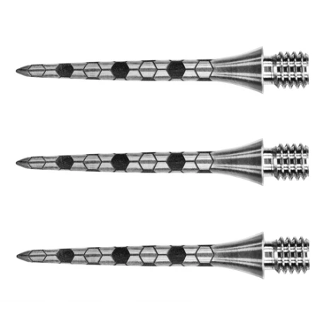 TITANIUM PRO ONIX 30mm Zielpunkte.