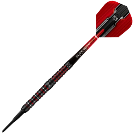 DARTS HARROWS DAS IST 97%. 20gR