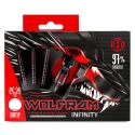 DARTS HARROWS DAS IST 97%. 20gR