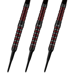 DARTS HARROWS DAS IST 97%. 20gR