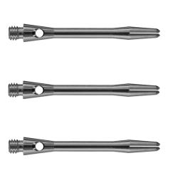 HARROWS KERAMIKGEWEHR