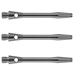 HARROWS KERAMIC GUN METAL Mittlere
