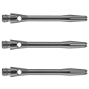 HARROWS KERAMIC GUN METAL Mittlere