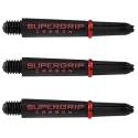 HARROWS SUPERGRIP CARBON Red Short