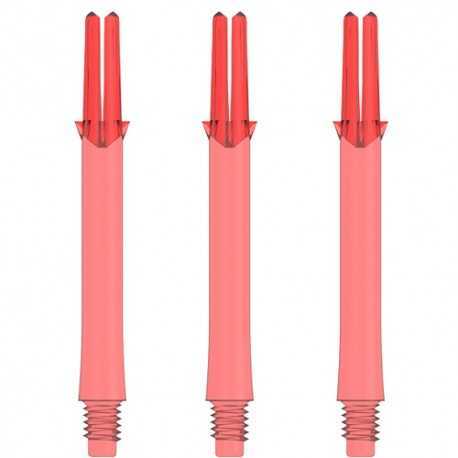 L-SHAFT Red 330 Medium