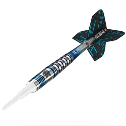 DARTS TARGET PAUL LIM. 19 gramm.