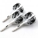 Flossen CUESOUL AK5 Shape Dragon White