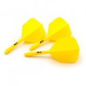 Fliegen CUESOUL AK5 Shape Yellow