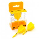 Fliegen CUESOUL AK5 Shape Yellow