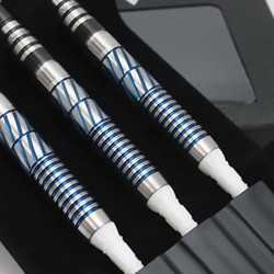 Das ist DARDOS DYNASTY Black Line BIONIC. 18 g
