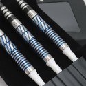 Das ist DARDOS DYNASTY Black Line BIONIC. 18 g