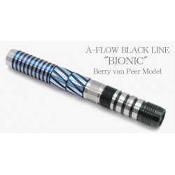 Das ist DARDOS DYNASTY Black Line BIONIC. 18 g