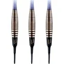DARTS XQ-MAX Andy Hamilton ist 95%. 18 gramm.