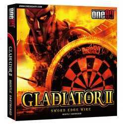 DIANA ONE80 GLADIATOR 2
