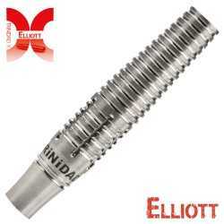 Das ist der X-Modell Elliot. 20 g