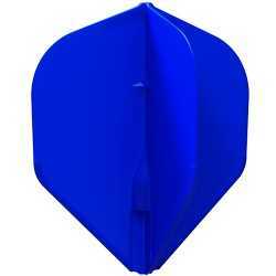 CHAMPAGNE FLIGHT INTEGRATED Standard blue