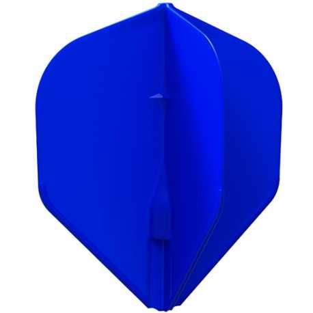 CHAMPAGNE FLIGHT INTEGRATED Standard blue