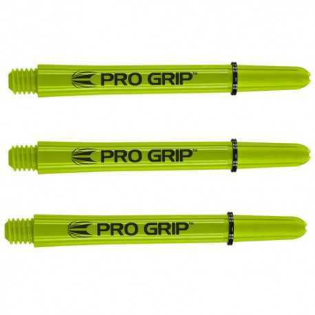 CANÁS TARGET PRO GRIP