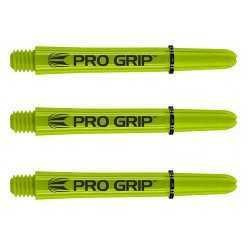 Kanäle TARGET PRO GRIP