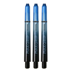 Weizen XQ Max Blau Lang