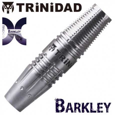 Das ist das X-Modell Barkley. 19 g