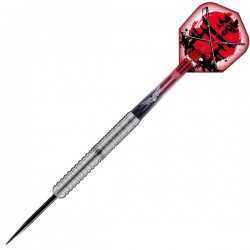 DARTS SHOT Pro Player Toni Alcinas. 90%. 22grs.