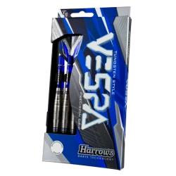 DARTS HARROWS DAS IST VESPA. 18gR