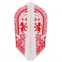 FIT FLIGHT Slim Crest. 3 Uds.