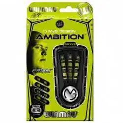WINMAU MvG AMBITION DARTS.18g