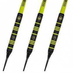 WINMAU MvG AMBITION DARTS.18g