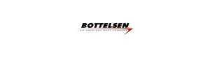 Bottelsen Darts Point of Steel