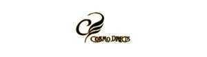 Cosmo Darts Point of Steel