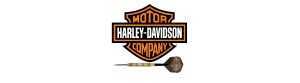 Harley Davidson Point of Steel
